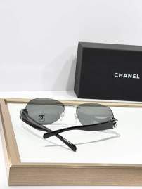 Picture of Chanel Sunglasses _SKUfw77837188fw